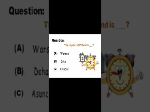 Are you Intelligent???