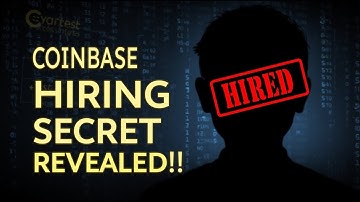 [Must watch] Coinbase Internship 2025 | ₹1 Lakh stipend | Complete Guide