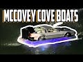 MLB: McCovey Cove Coolest Boats (HD)