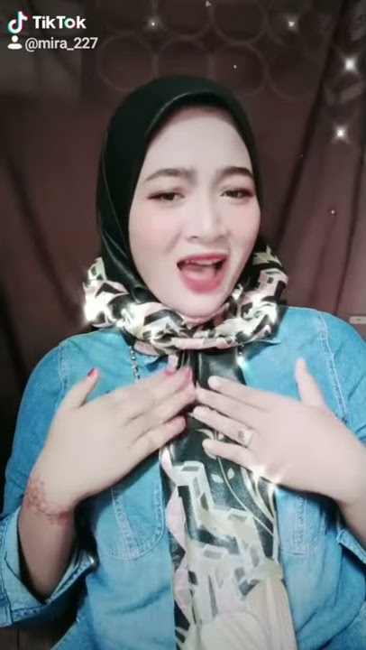 tiktok Lagu Dikir Kelate