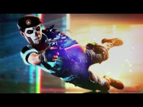 My first season of rainbow six siege ranked