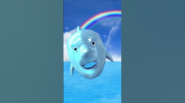 #dolphin #edit #ocean #aftereffects #trending