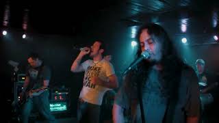 Dear Enemy - Sacrifice - Live at The Rock Shop (2008)