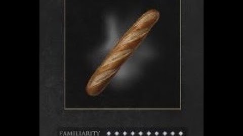 Mortal Shell - how to get hidden Baguette