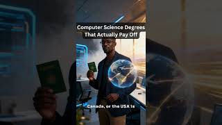 Computer Science Degrees That Actually Pay Off