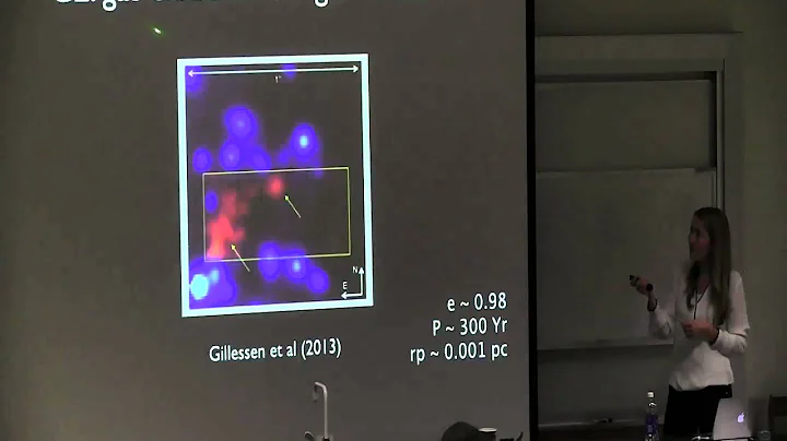 What Physicist Do - October 13, 2014 - Dr. Ann-Mar...