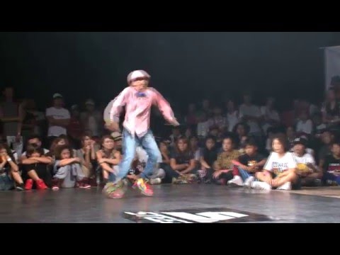 DANCE@KIDS S7 KANTO vol.2SEMIFINAL vs MU- (WINNER ...