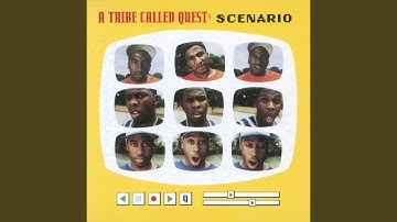 Scenario (Remix)