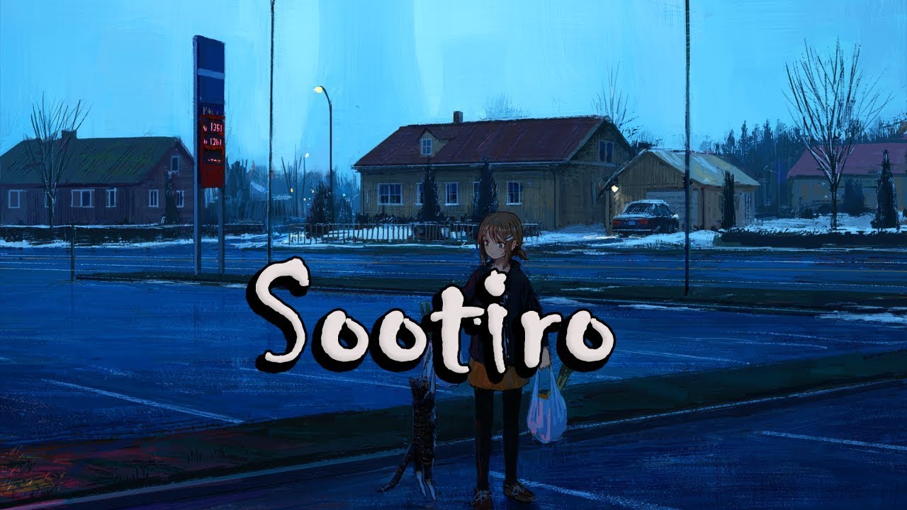 might not make it in time. [ chill . mix ]