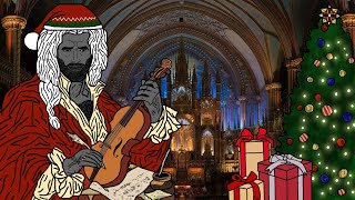 1 Hour of Chad Christmas Classical Music to Celebrate the Birth of the Lord