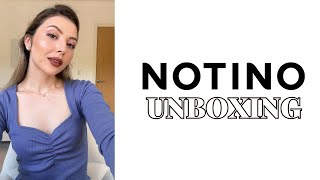 Notino Makeup Haul| Missha BB Cream, Urban Decay Setting Spray, Nyx Lip Pencils