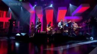 Spinto Band - Oh Mandy - Live (HQ)