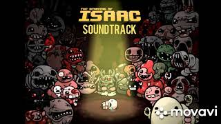 ?The Binding Of Isaac Soundtrack-You Died #14