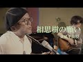 相思樹の願い - 東風平高根 [Y&#39;s music TV Special Live 2021/10/20]