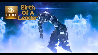 The Moment Orion Pax Becomes Optimus Prime  Transformers One 2024 2k