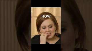Celebrity Adele’s Embarrassing Interview tiktok vxmff Net Worth