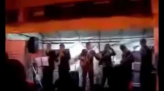 The Elegant Times - Golden Love (Skatalites) VIDEOCLIP The Elegant Times - Golden Love (Skatalites) VIDEOCLIP