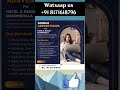 Business hotel ads