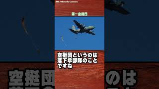 Q.自衛隊に世界に通用する部隊はあるんですか？ #青山繁晴 #shorts