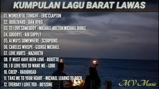 LAGU BARAT LAWAS