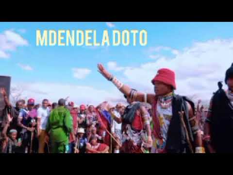 JIMINOGENI DOTO HALUSI YA DOTO 2025 BY MSAMBAZAJI LUFUNZA MANYANDA TZ