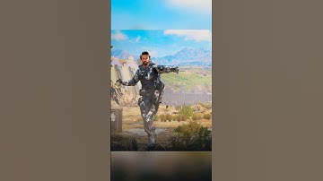 Clean Transition in CODM: Ruin №8 #shorts #codm