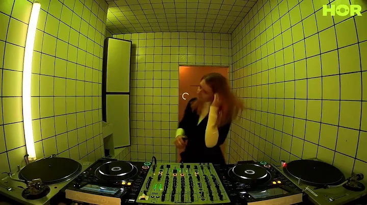 Fernwerk Club - Sylvie Maziarz / September 3 / 8pm...
