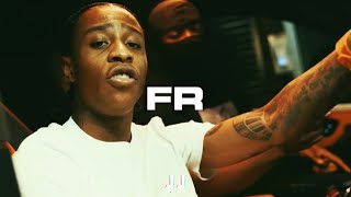 [FREE] Clavish X Nines X Fredo UK Rap Type Beat 2023 - "FR"