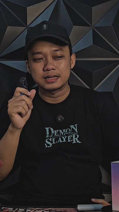 Thelema Nano By LV,gimana menurut kalian? Full Review sudah up di youtube ya guys 👌
