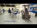 Gerflor  industry