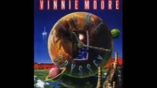 Vinnie Moore - Time Odyssey [1988 full album]