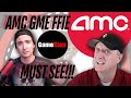 You need to see this  ffie amc and gamestop stock price prediction update 