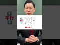 【中学受験】5秒で解ける!等積変形!