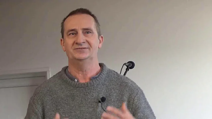 Mount Olive Ministries UK.Gary Burdett 25th Feb 18