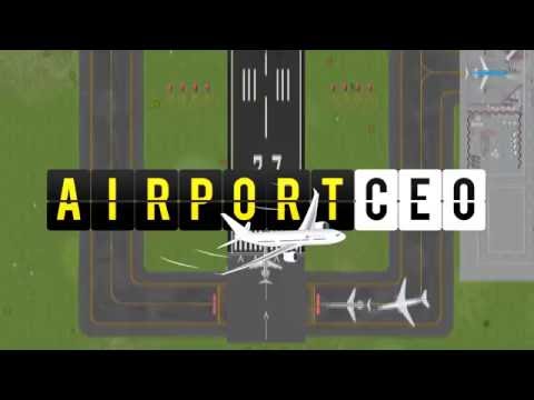 AIRPORT CEO Trailer