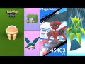 Mega Scizor, Grubbin, Charjabug and Vikavolt debut in Pokemon GO