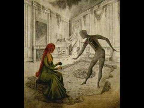 Camille Saint-Saëns - Danse Macabre - YouTube