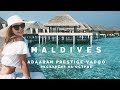 ЭКСКУРСИЯ НА ОСТРОВ РЕЗОРТ ADAARAN PRESTIGE VADOO ИЗ МААФУШИ МАЛЬДИВЫ, MALDIVES, MAAFUSHI