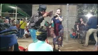 BEJOGETAN TERADISI SASAK SULING PRERET 