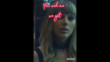 End game edit taylor swift #swift #swifties #reputation #endgame #taylorswiftfans #reputationtour