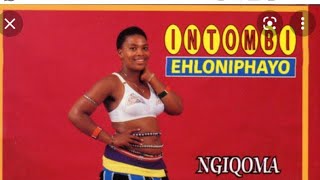 UZENZA IMPONGO | INTOMBI EHLONIPHAYO