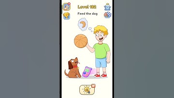 Dop 5 (delete on part) Level 182 #shorts