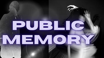 Public Memory, "The Line," live in East Hollywood, California