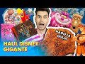 HAUL GIGANTE DISNEY 🎁😱 DESCUENTO 10% 💶 Mulan, Aladdin, Hercules...