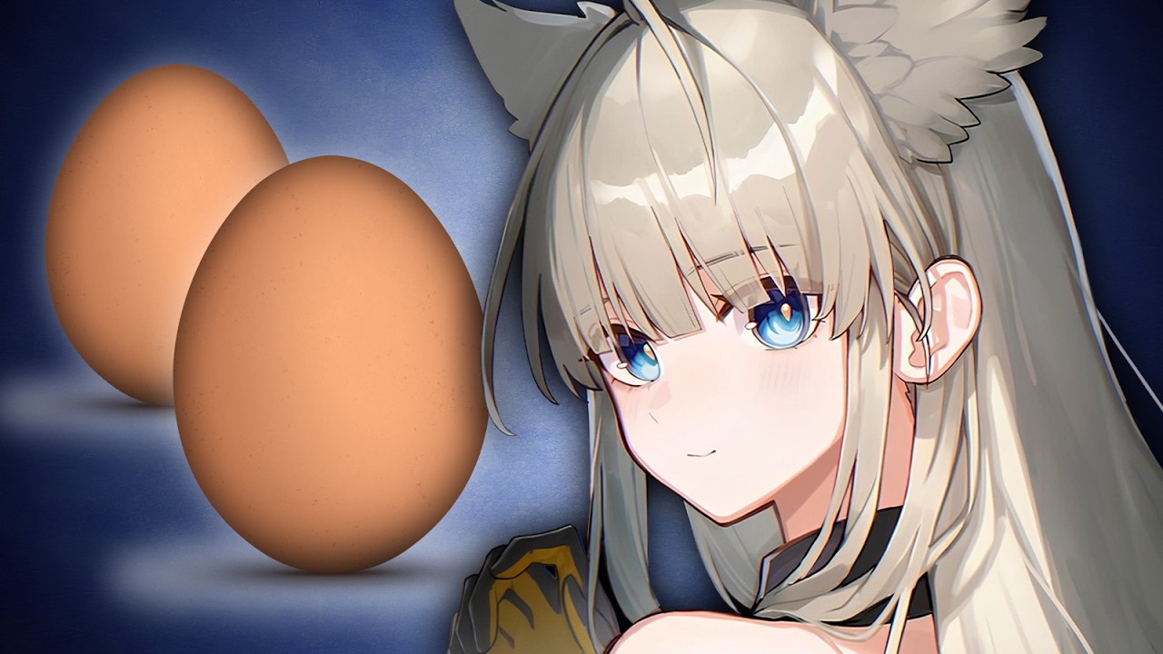 ОБЗОР НА ЯЙЦА | ИНТЕРЕСНЫЕ ФАКТЫ ПРО ЯЙЦА 💀