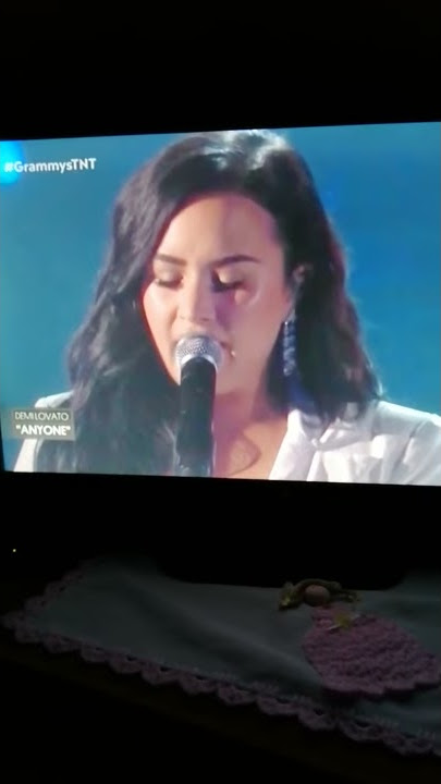 Demi lovato Anyone
