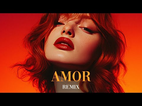 Tamiga & 2Bad - Amor (Elyxo Remix)