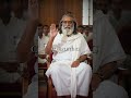 Spiritual Master Predicted His Own Death - Mind Blowing True Story