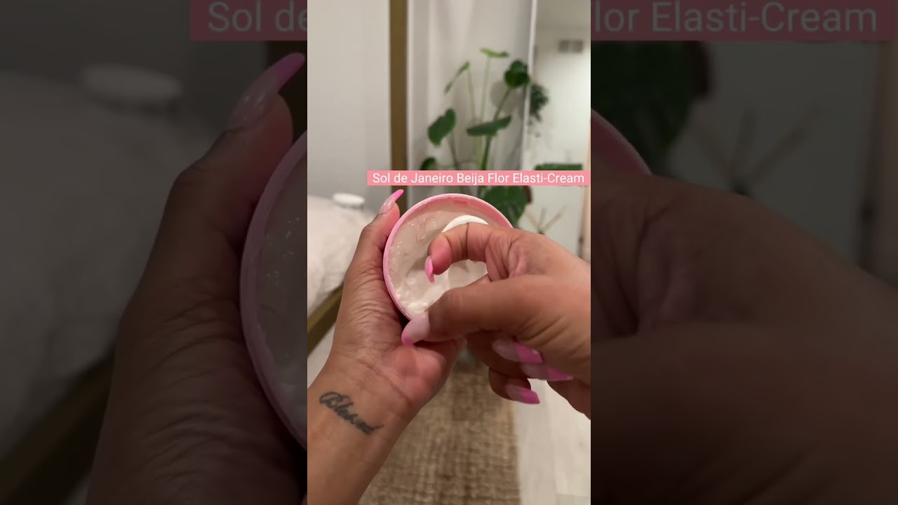 Smell good all day with this scent combo! 🥰😜 