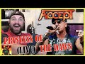 Mark is A Beast!! | ACCEPT - Princess of the Dawn (Live in Wacken 2017) | REACTION